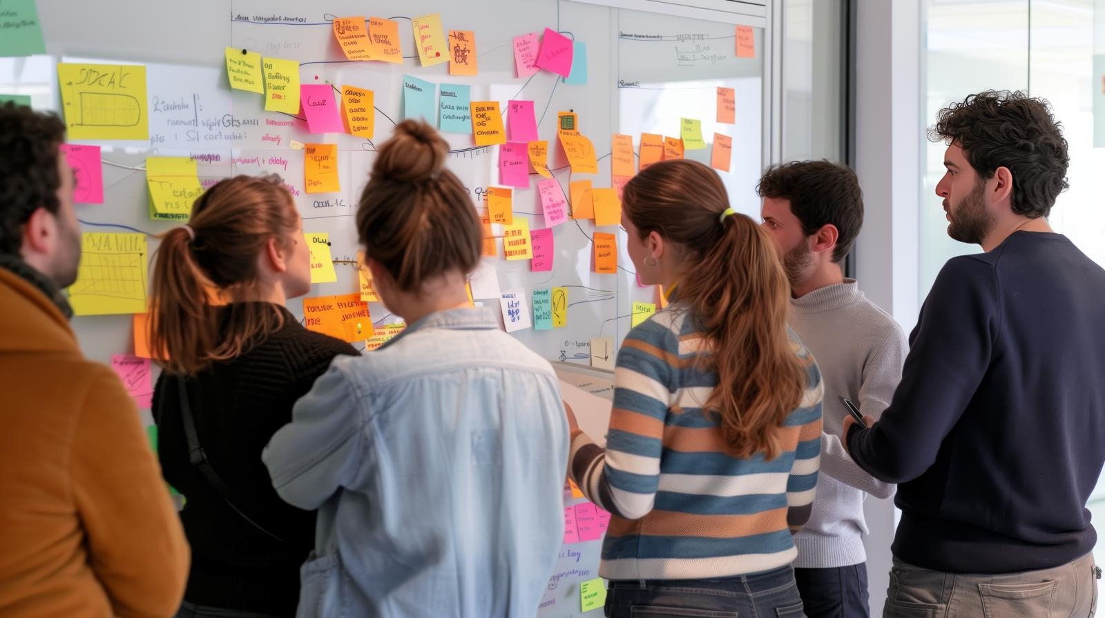 Automated Multichannel Campaigns