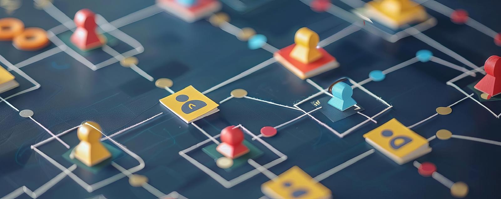 Persona Generation Background