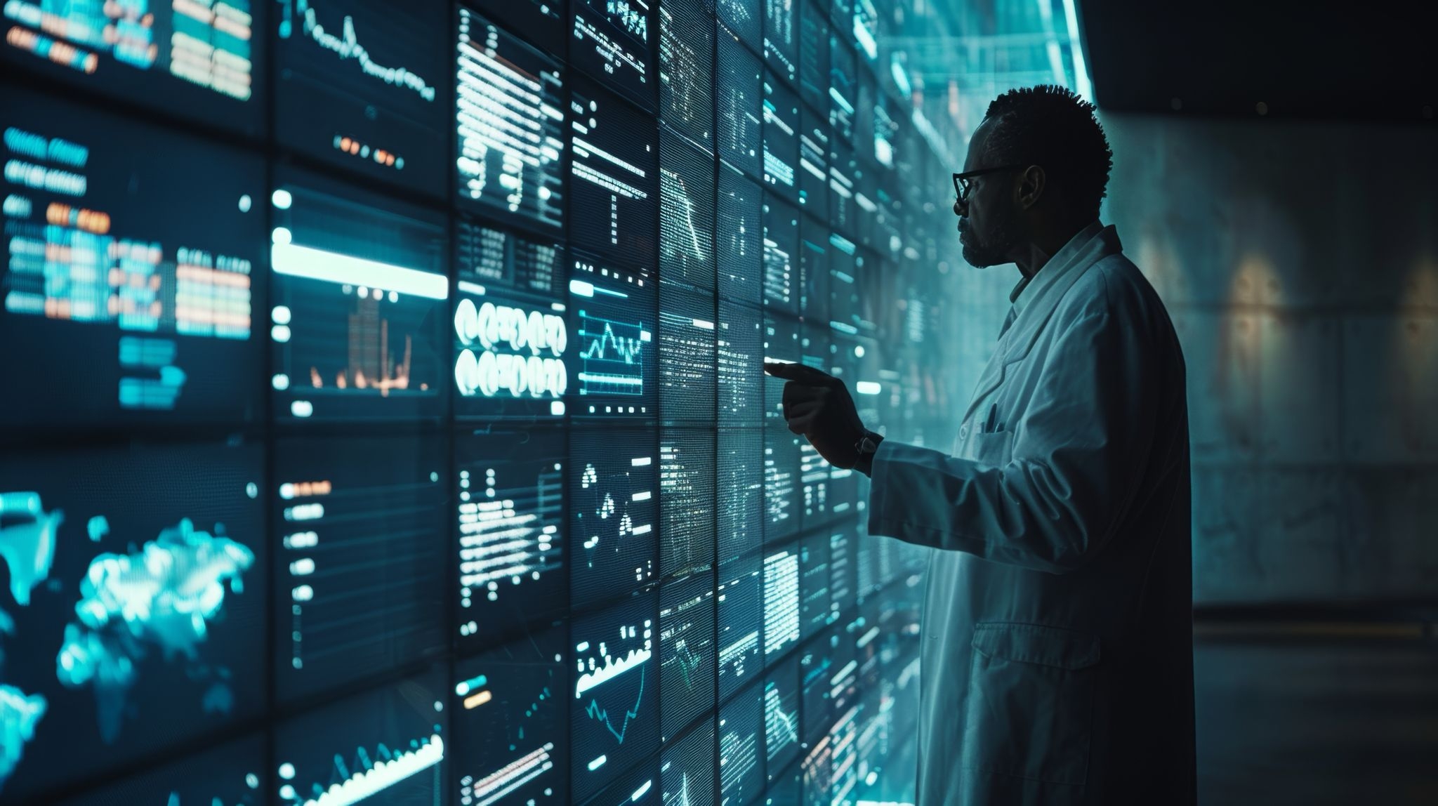 How We Use AI Agents