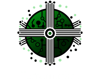 TerramarkAI Logo